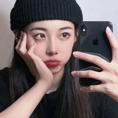 女哭声